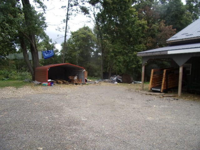 762 Gravel Lick Road Strattanville, PA 16258 - Photo 15 of 33