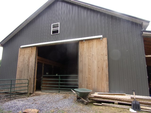 762 Gravel Lick Road Strattanville, PA 16258 - Photo 19 of 33
