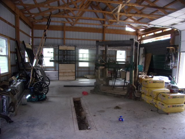 762 Gravel Lick Road Strattanville, PA 16258 - Photo 24 of 33