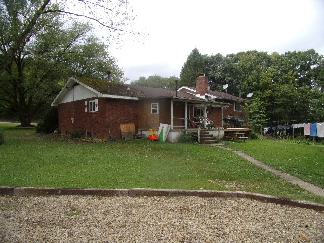 762 Gravel Lick Road Strattanville, PA 16258 - Photo 27 of 33