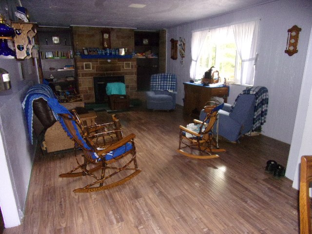 762 Gravel Lick Road Strattanville, PA 16258 - Photo 6 of 33