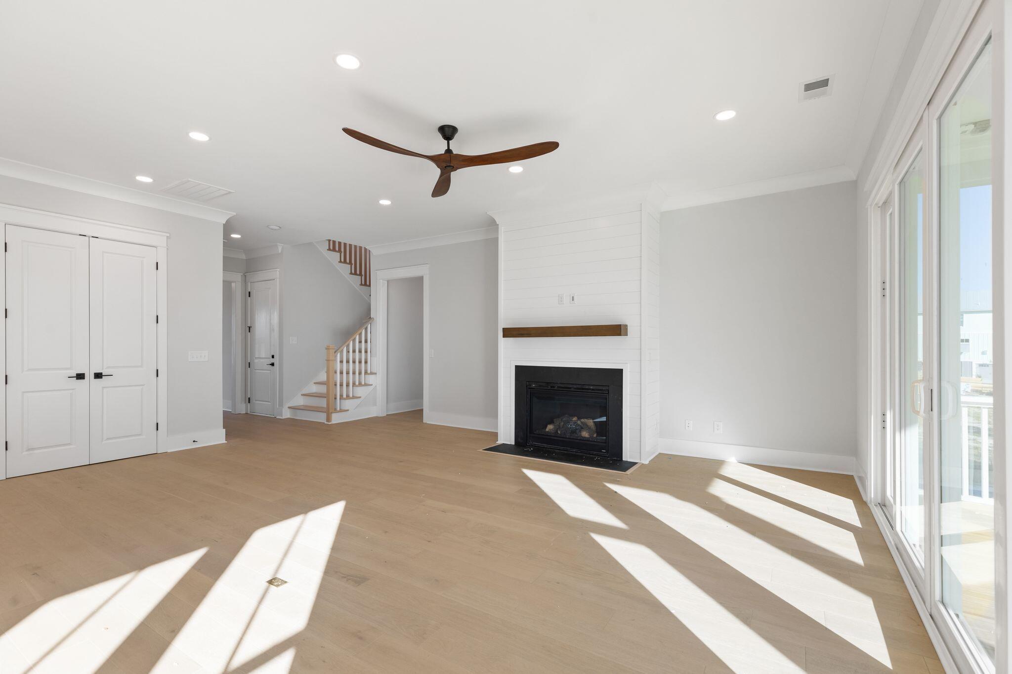 1114 Theodore Brunson Road Awendaw, SC 29429 - Photo 17 of 57 Middleton Floorplan