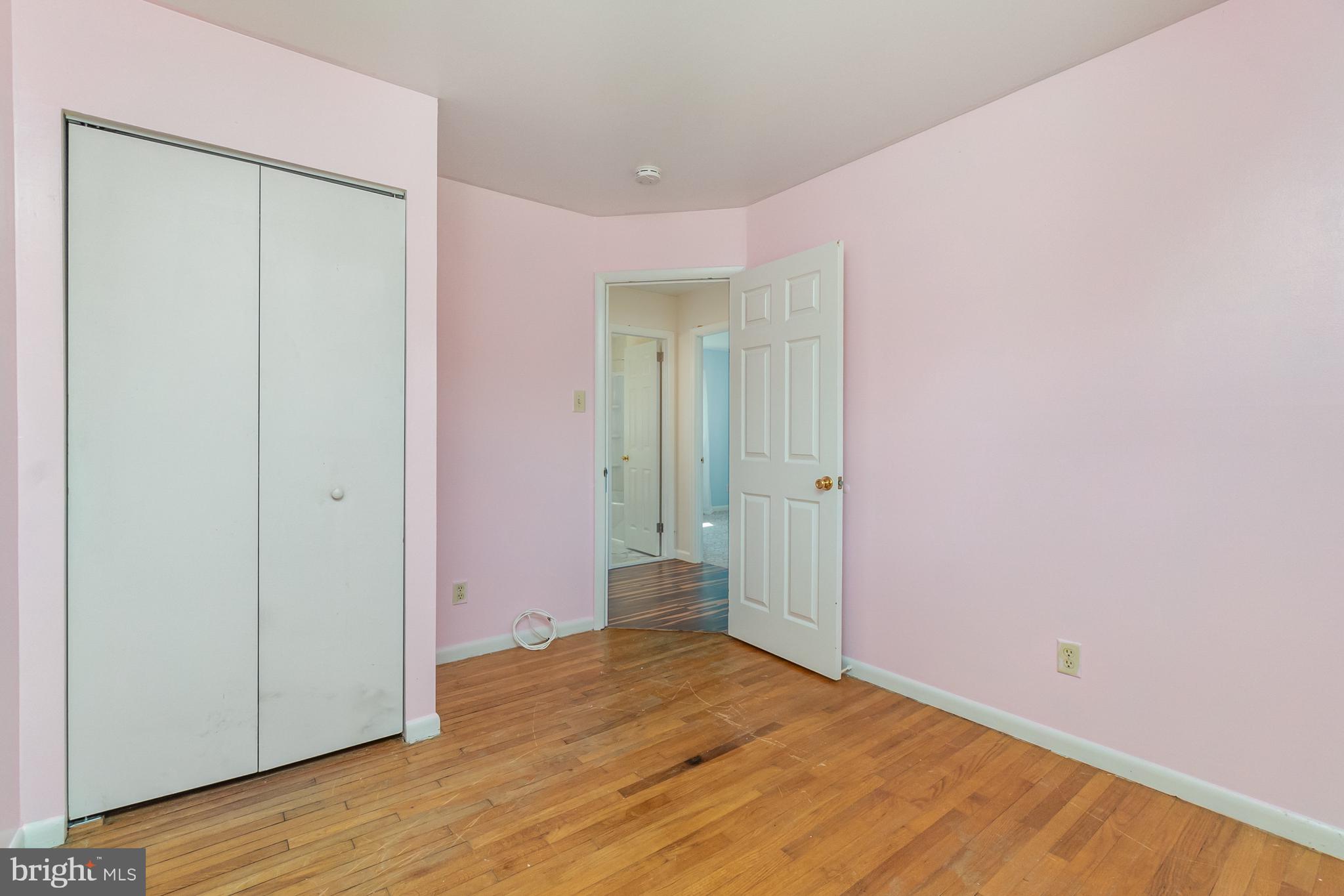 107 Jarmon Road Elkton, MD 21921 - Photo 16 of 33 a view of an empty room
