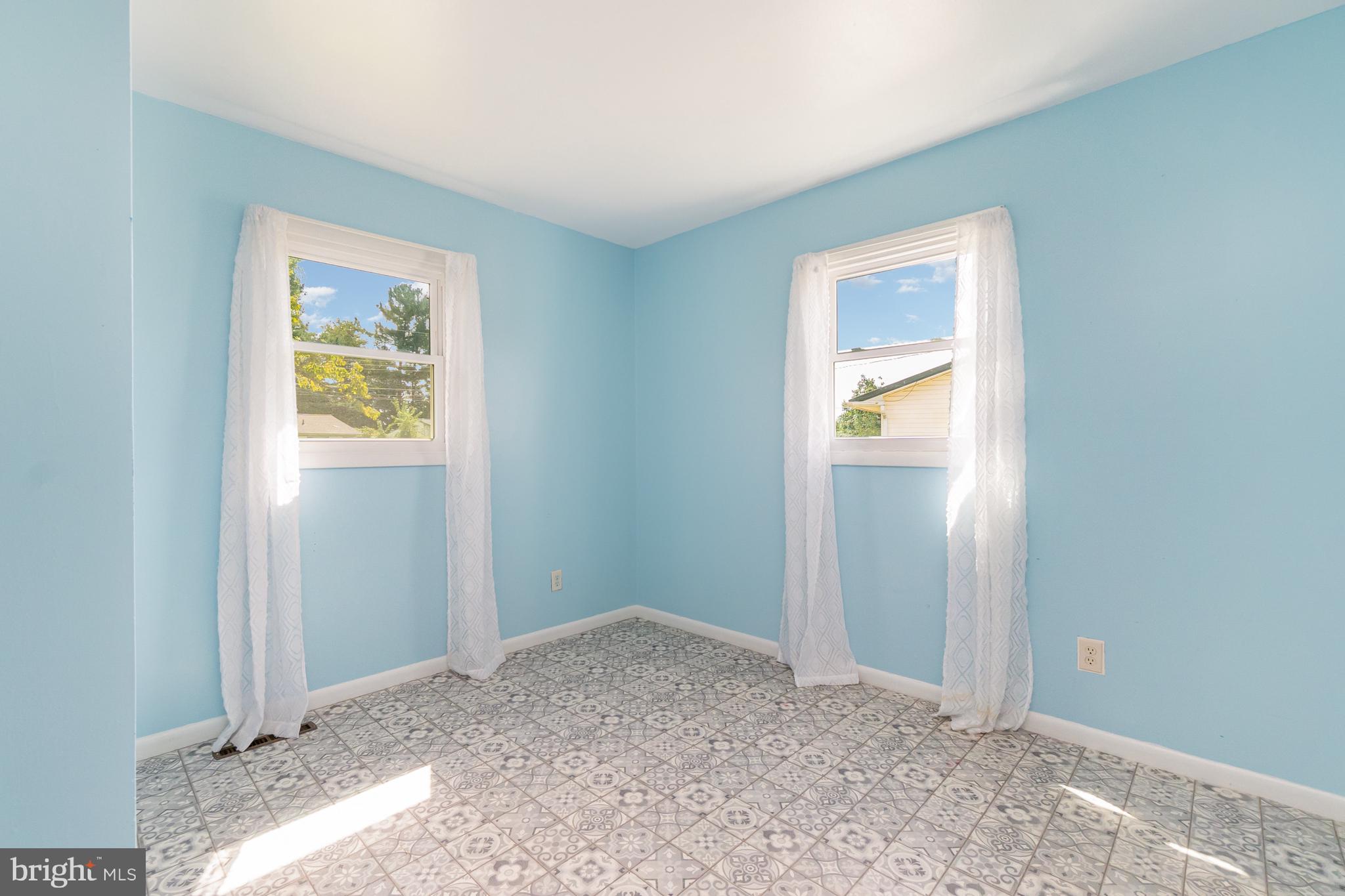 107 Jarmon Road Elkton, MD 21921 - Photo 19 of 33 a view of an empty room and window