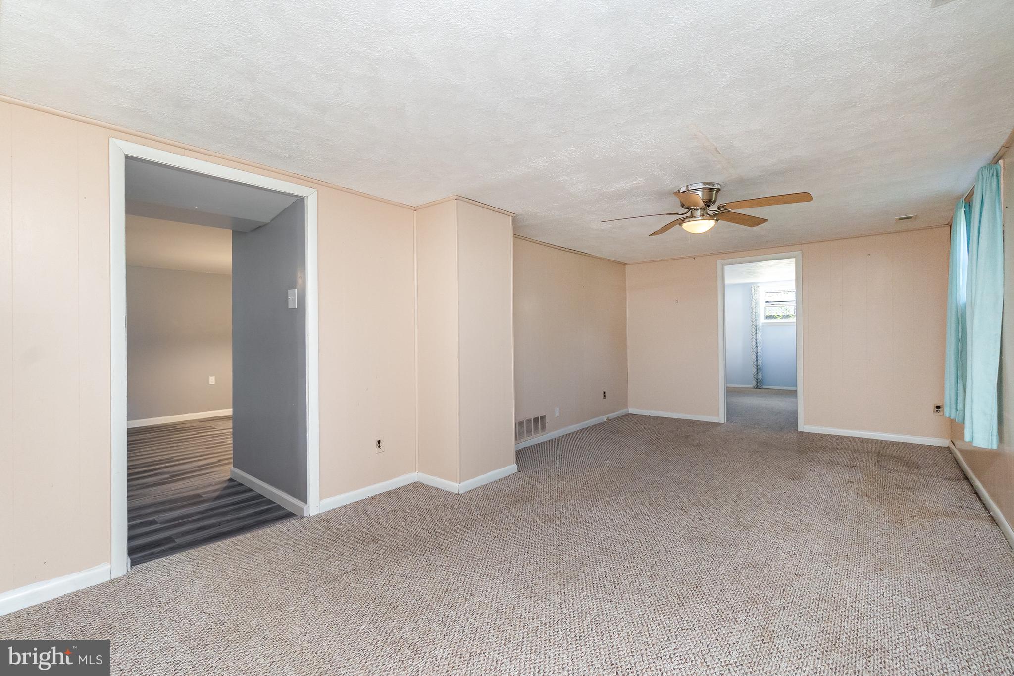 107 Jarmon Road Elkton, MD 21921 - Photo 23 of 33 a view of an empty room