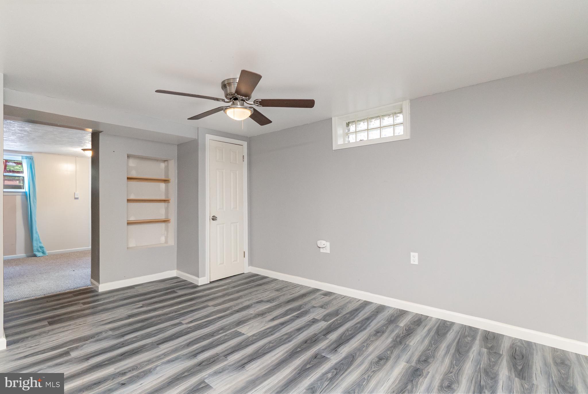 107 Jarmon Road Elkton, MD 21921 - Photo 25 of 33 a view of an empty room with a window