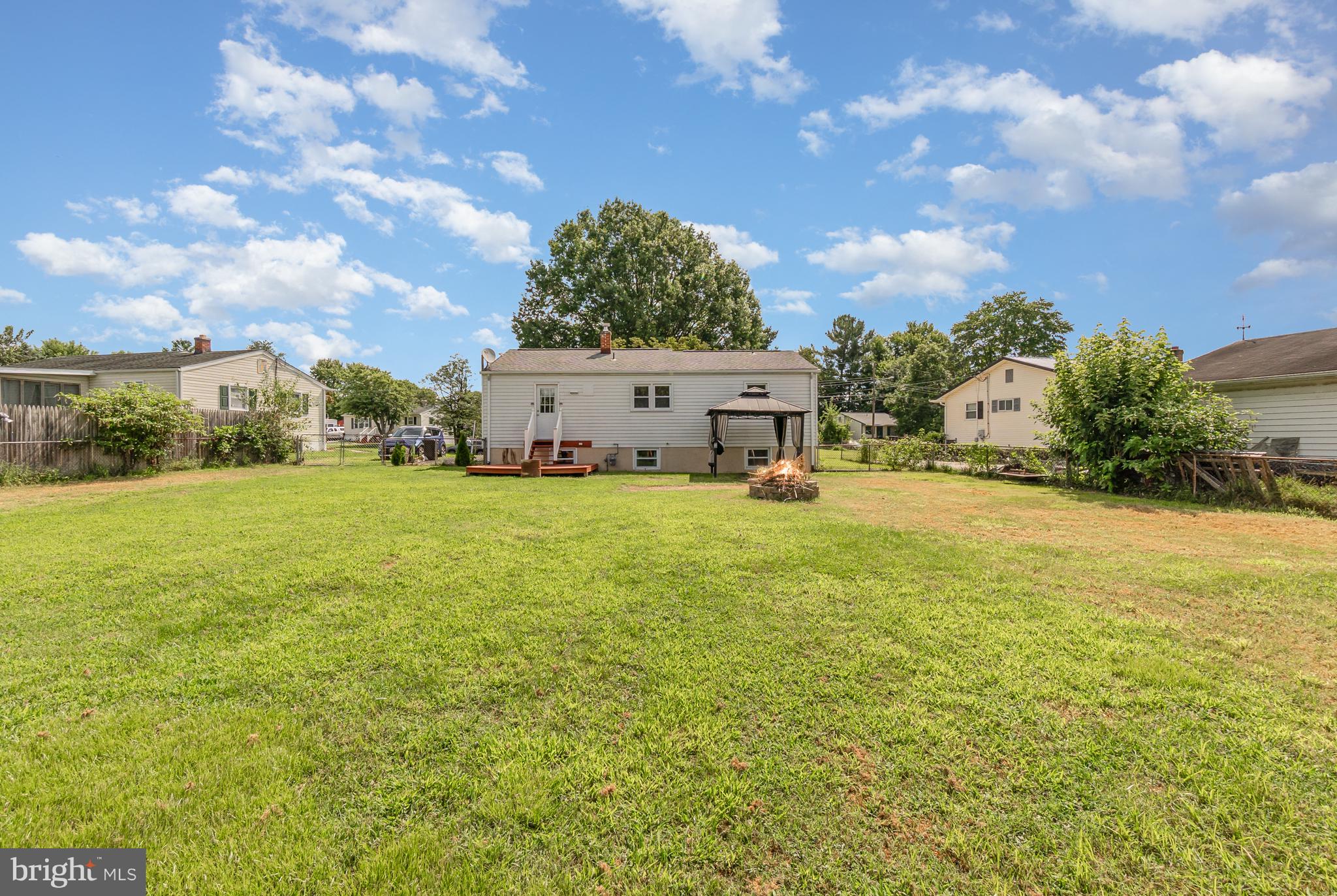 107 Jarmon Road Elkton, MD 21921 - Photo 29 of 33 a view of a house with a yard