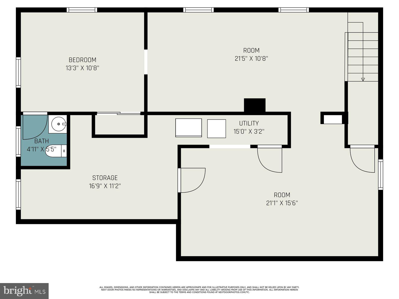 107 Jarmon Road Elkton, MD 21921 - Photo 33 of 33 a picture of a park