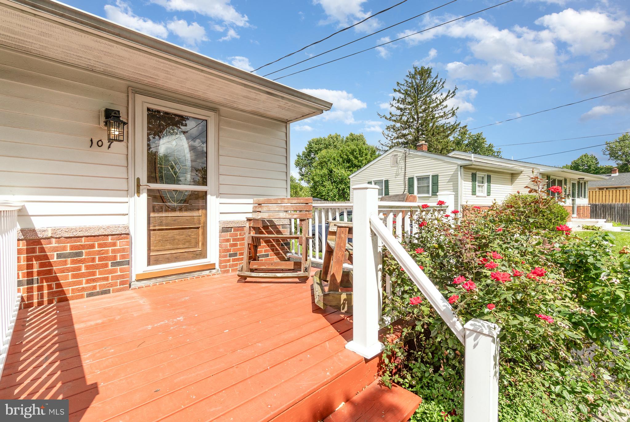 107 Jarmon Road Elkton, MD 21921 - Photo 4 of 33