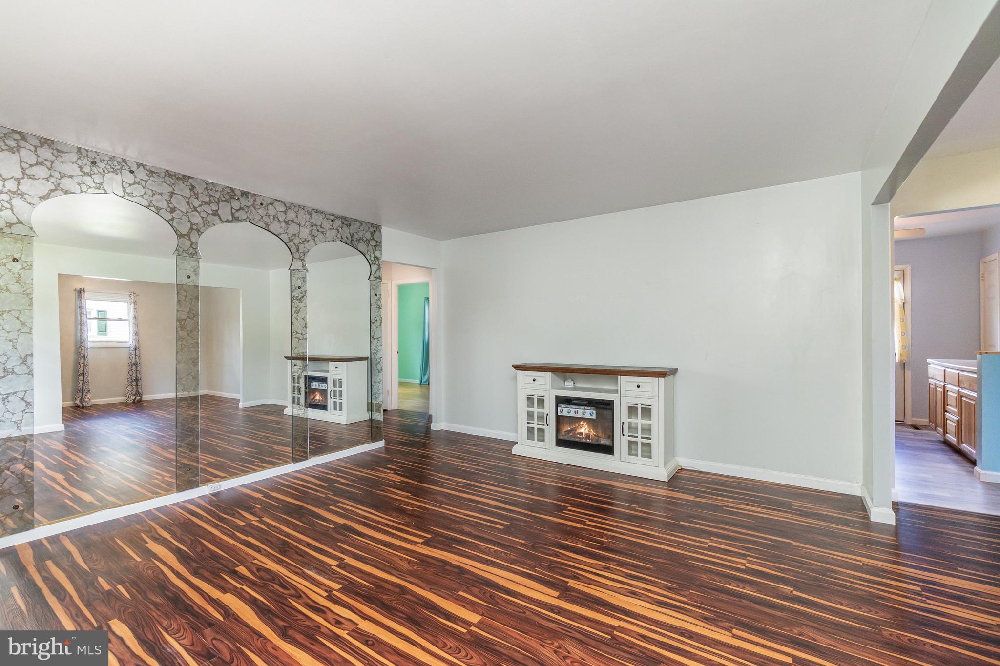107 Jarmon Road Elkton, MD 21921 - Photo 7 of 33 a view interior of the house with wooden floor