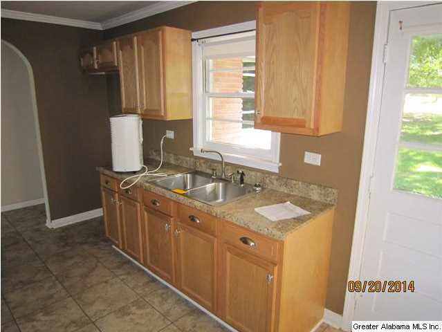 2743 Dime Road Haleyville, AL 35565 - Photo 5 of 15