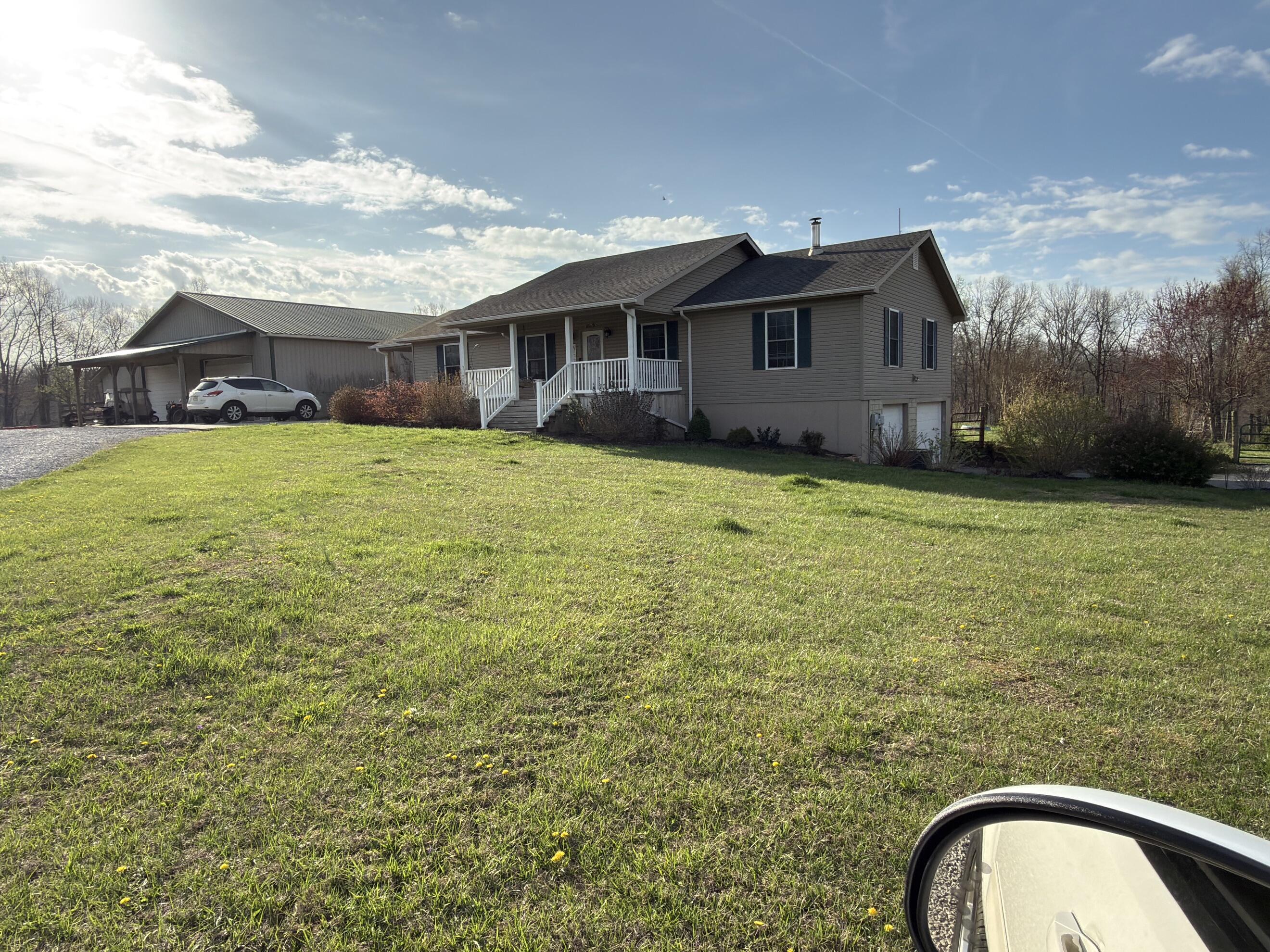 1461 Greasy Ridge Road Waynesburg, KY 40489 - Photo 11 of 40 IMG_5540