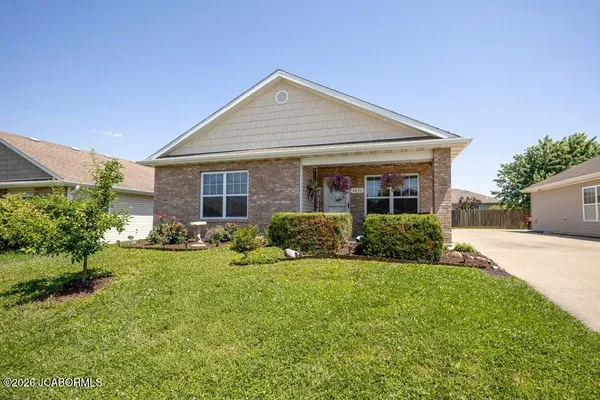 $235,000 | 4631 Brynleigh Court, Columbia, MO 65202