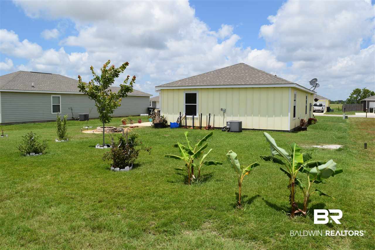 15150 Marem Drive Foley, AL 36535 - Photo 29 of 30 Nice view