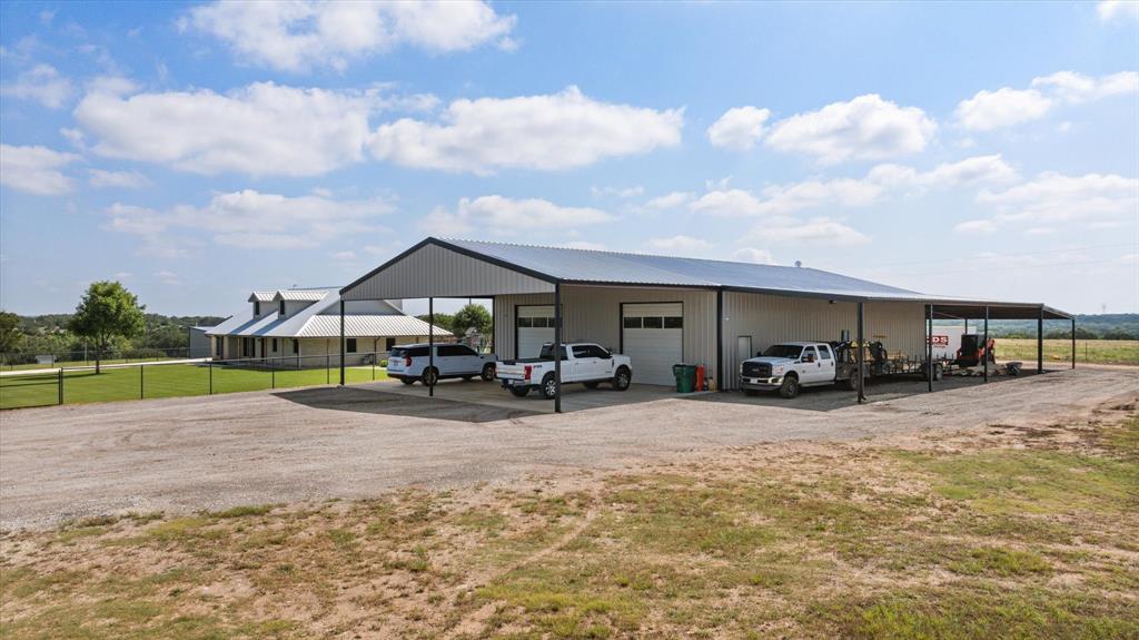 7000 Massey Road Granbury, TX 76049 - Photo 19 of 40