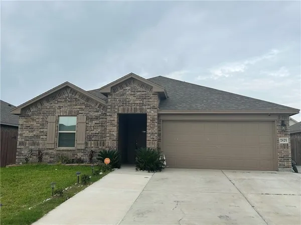 $2,785 | 7825 Salais Drive, Corpus Christi, TX 78414