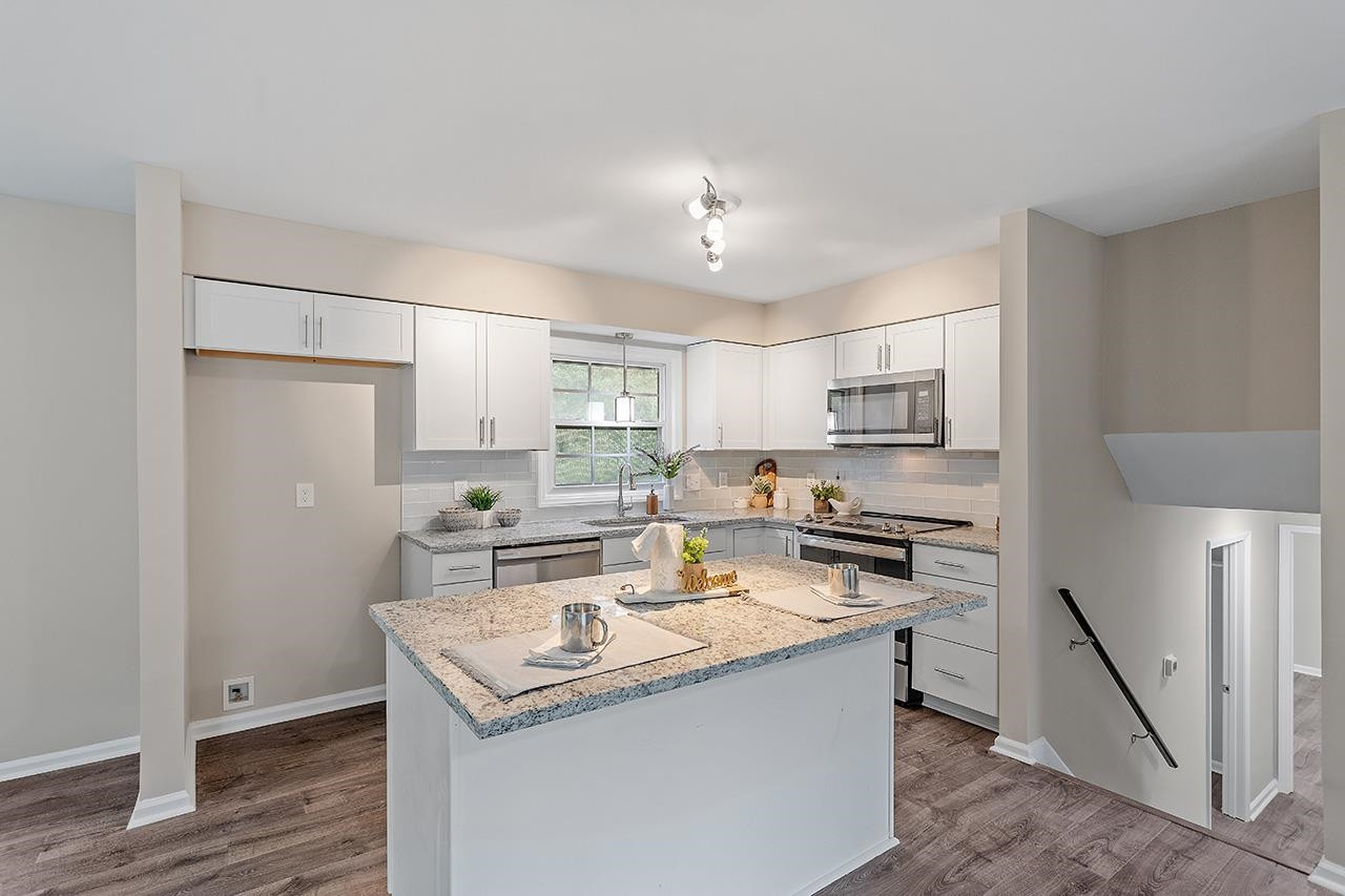 2304 Foxhill Circle Raleigh, NC 27610 - Photo 2 of 37 Photo 2