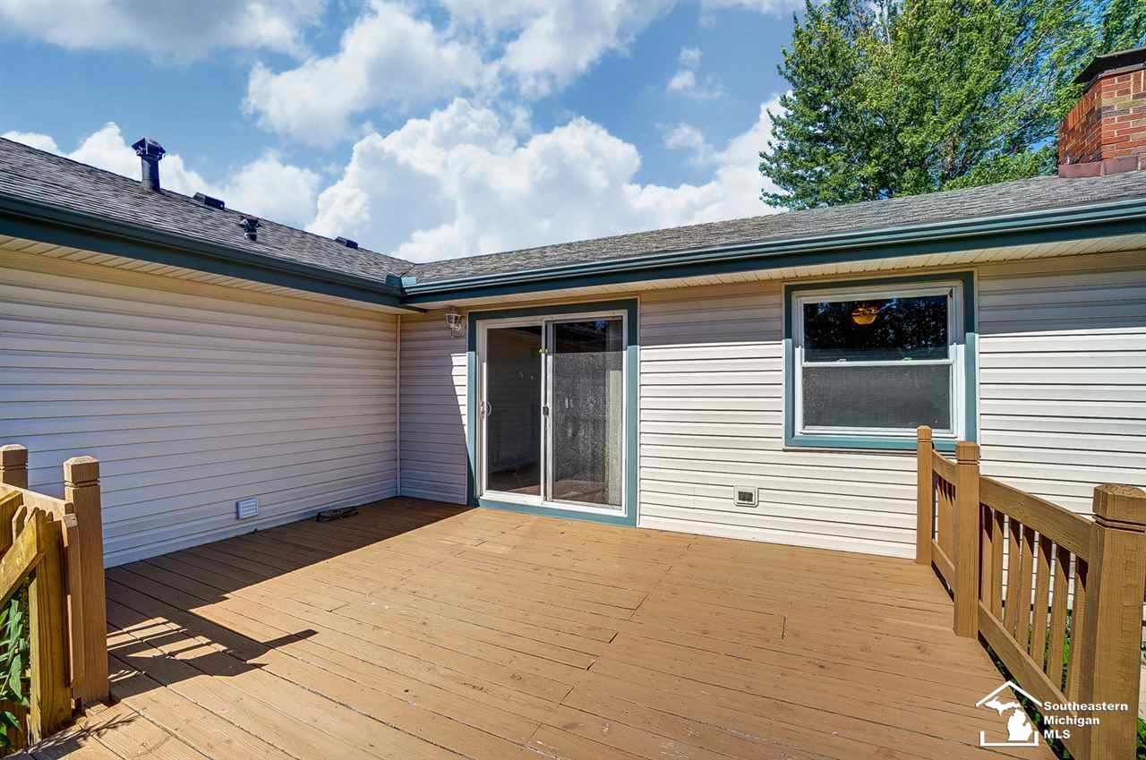 190 East Dean Road Temperance, MI 48182 - Photo 38 of 40 Gallery Image 38