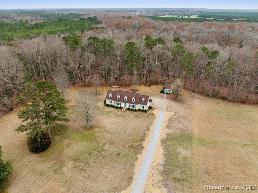 18590 Plank Road Courtland, VA 23837 - Photo 47 of 48 Gallery Image 47