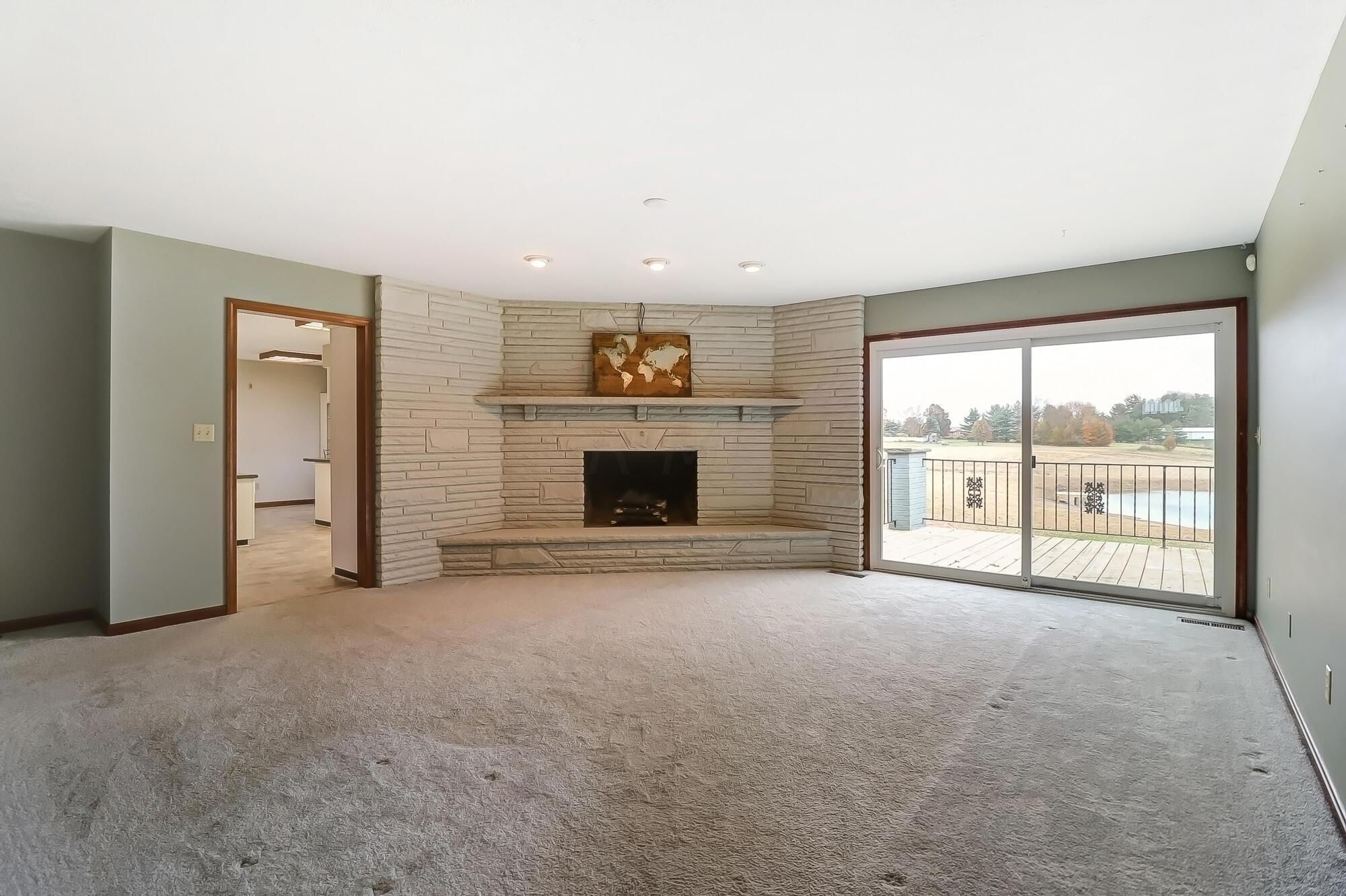 3055 Green Cook Road Johnstown, OH 43031 - Photo 12 of 49 016