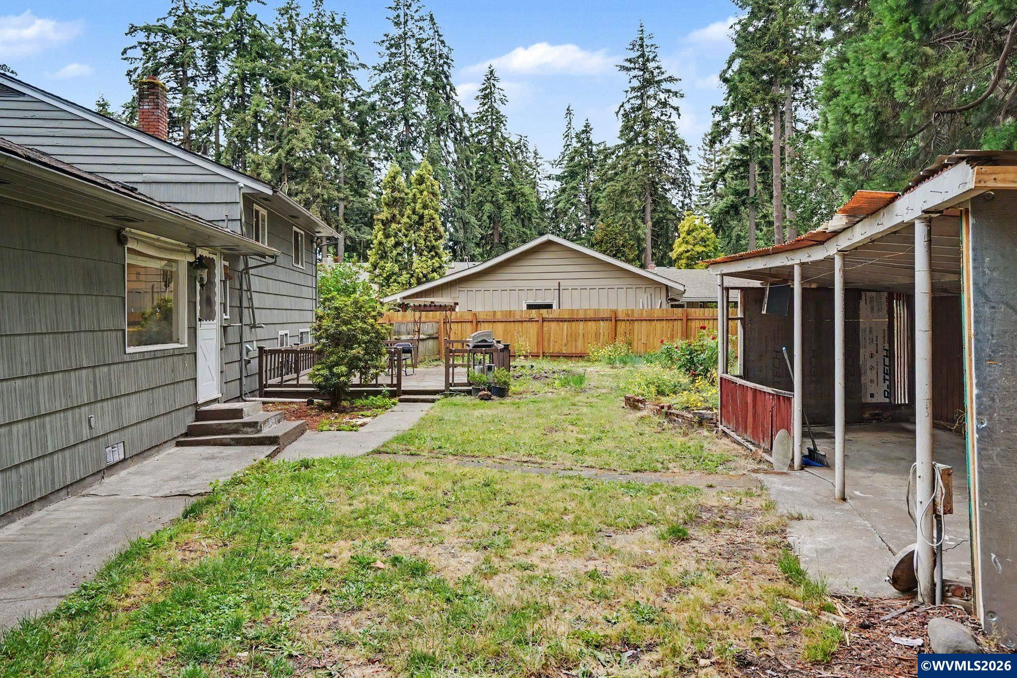 6995 River Road Northeast Keizer, OR 97303 - Photo 39 of 50