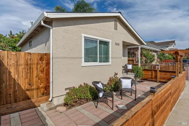 $799,000 | 1210 Mastic Street, San Jose, CA 95110