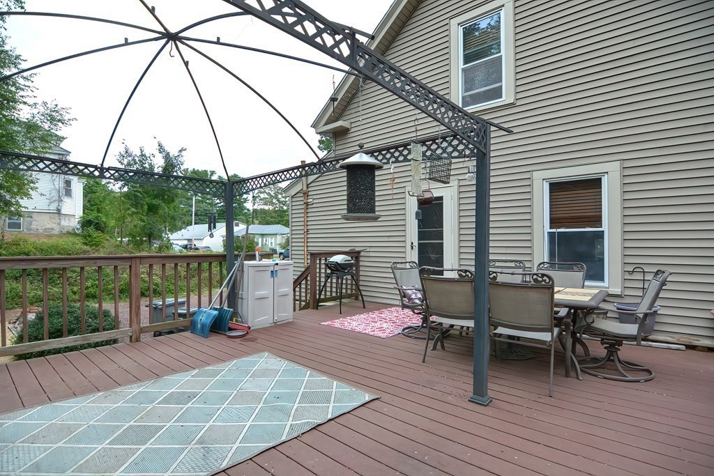 23 Draper Road Gardner, MA 01440 - Photo 29 of 32 Gallery Image 29