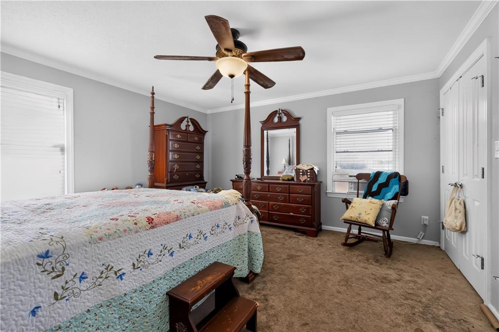 247 Parks Road Butler, GA 31006 - Photo 23 of 30
