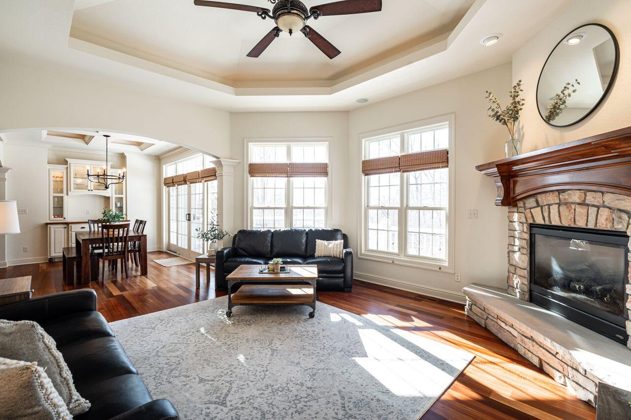 631 Stepping Stone Way Pewaukee, WI 53072 - Photo 21 of 80 IMG_5095