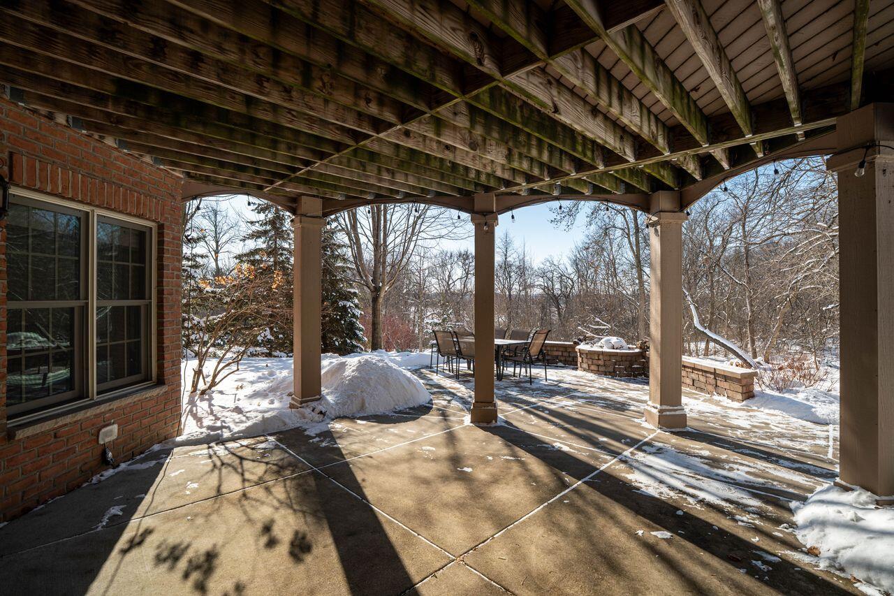 631 Stepping Stone Way Pewaukee, WI 53072 - Photo 53 of 80 IMG_5116