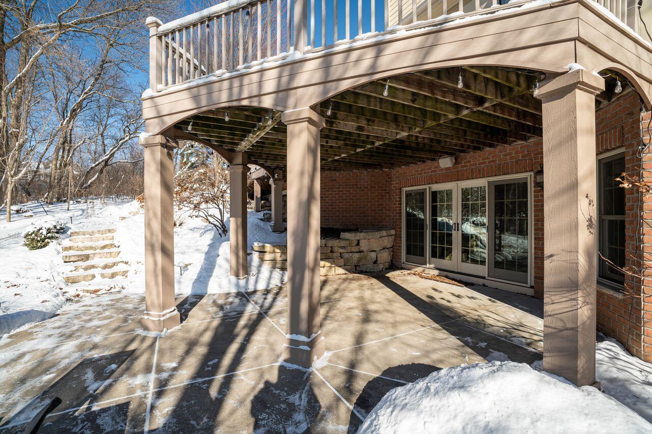 631 Stepping Stone Way Pewaukee, WI 53072 - Photo 54 of 80 IMG_5119