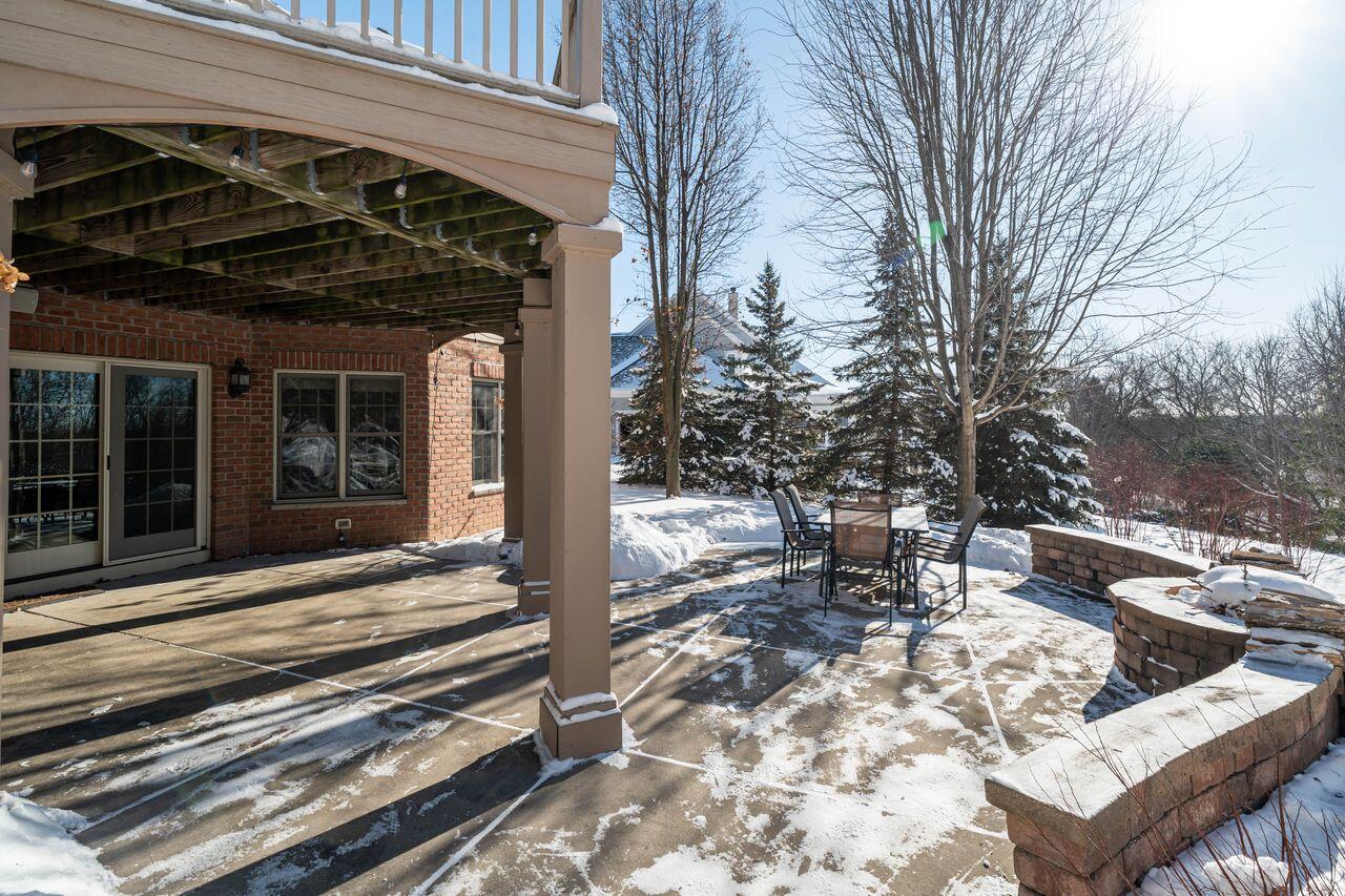 631 Stepping Stone Way Pewaukee, WI 53072 - Photo 55 of 80 IMG_5117