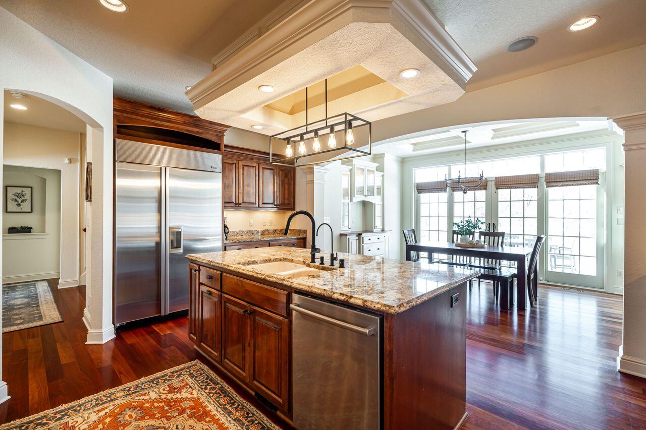 631 Stepping Stone Way Pewaukee, WI 53072 - Photo 10 of 80 IMG_5085