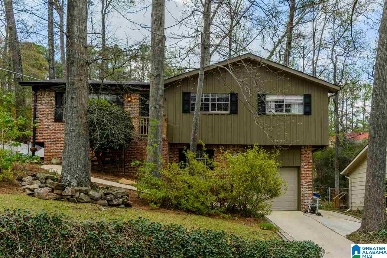 1532 Saulter View Road Birmingham, AL 35209 - Photo 1 of 45