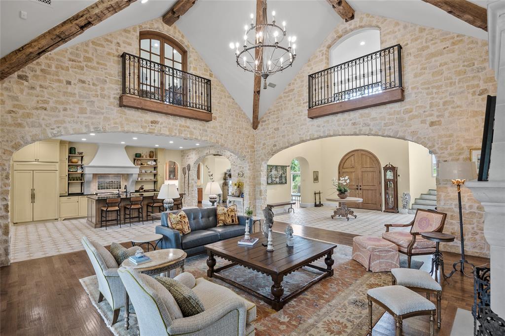 4101 Howard Road Waxahachie, TX 75165 - Photo 7 of 40
