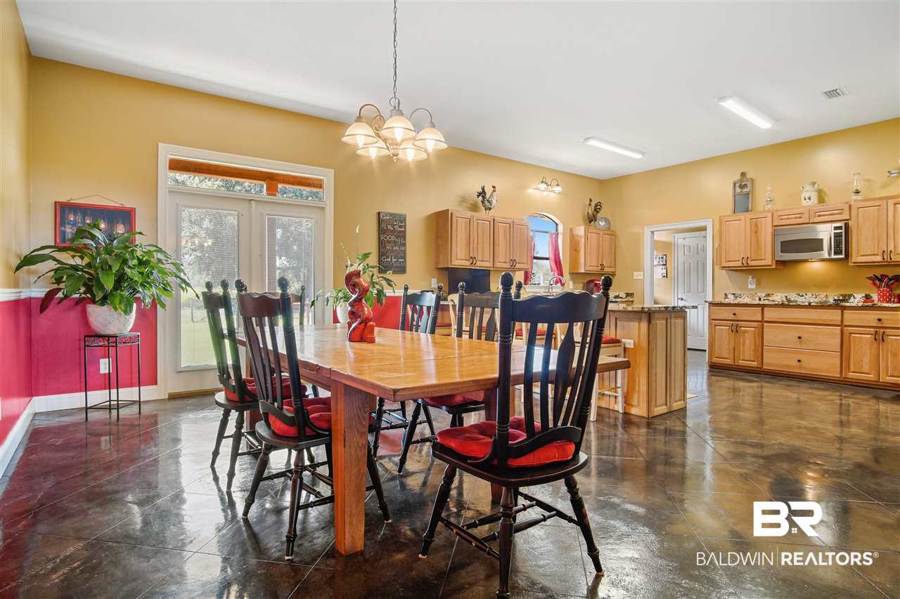 9715 Bellingrath Road Theodore, AL 36582 - Photo 10 of 39