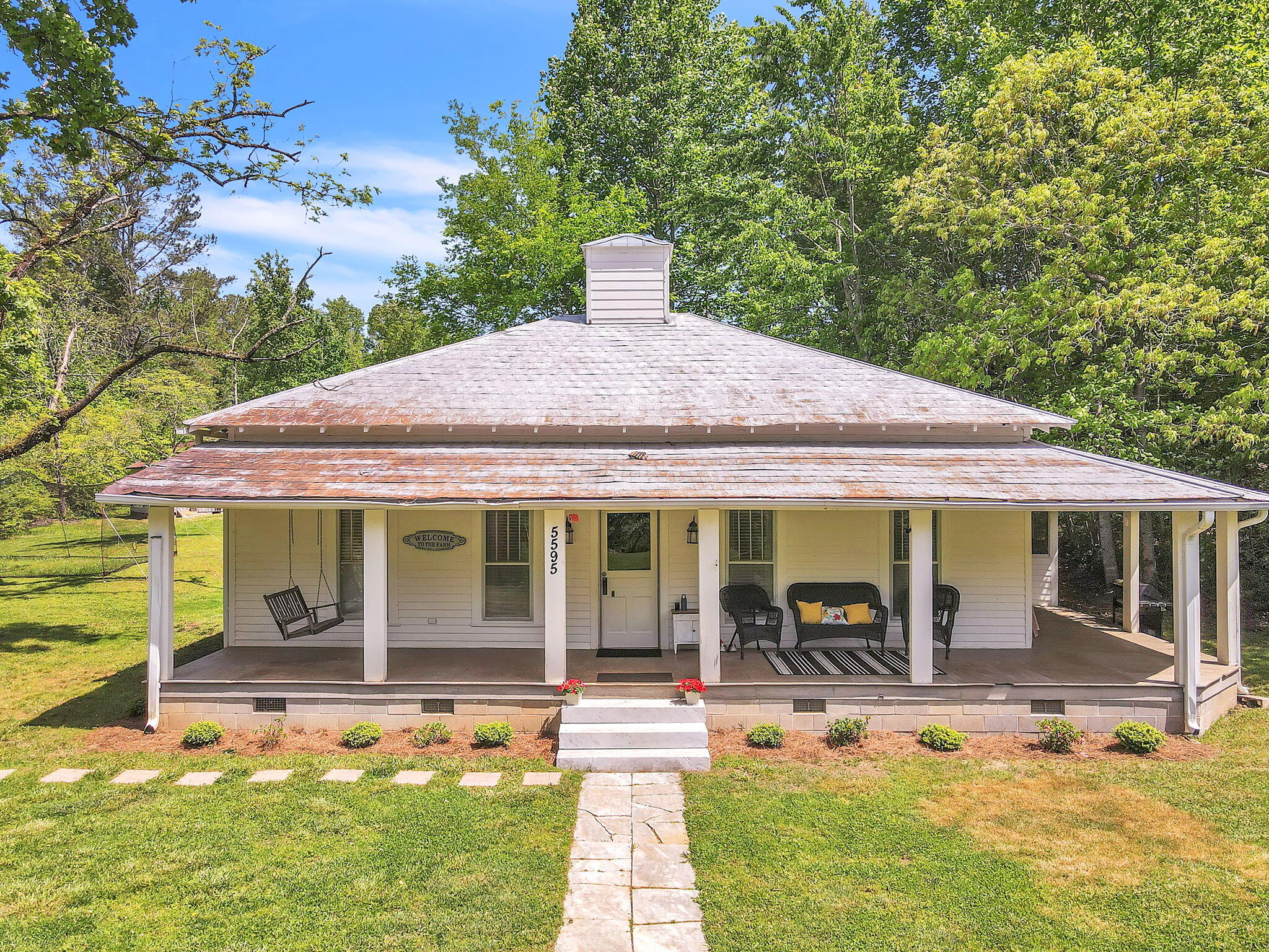 5595 Cove Road Jasper, GA 30143 - Photo 2 of 30 6-web-or-mls-DJI_0044