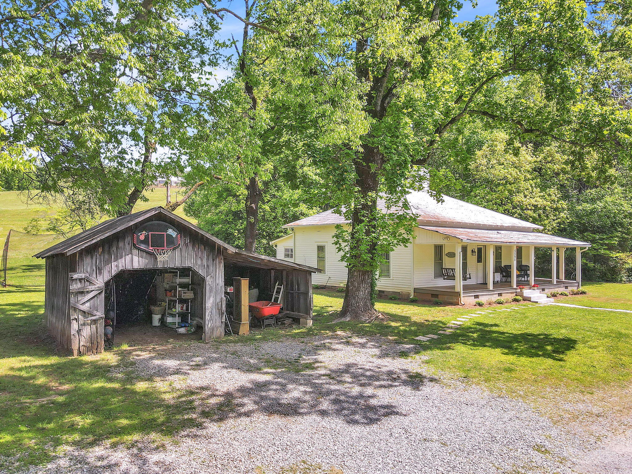 5595 Cove Road Jasper, GA 30143 - Photo 24 of 30 2-web-or-mls-DJI_0032