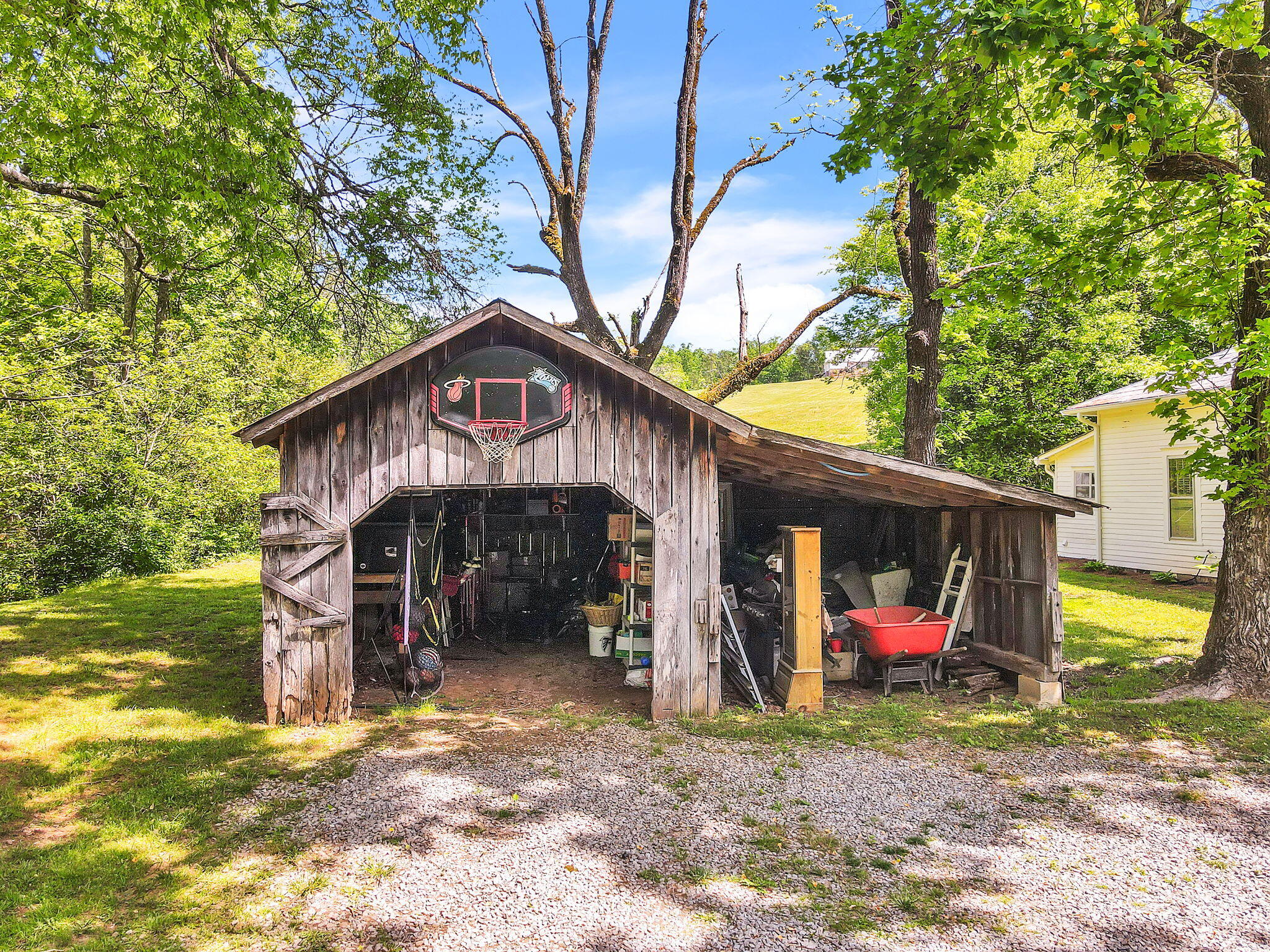 5595 Cove Road Jasper, GA 30143 - Photo 25 of 30 3-web-or-mls-DJI_0035