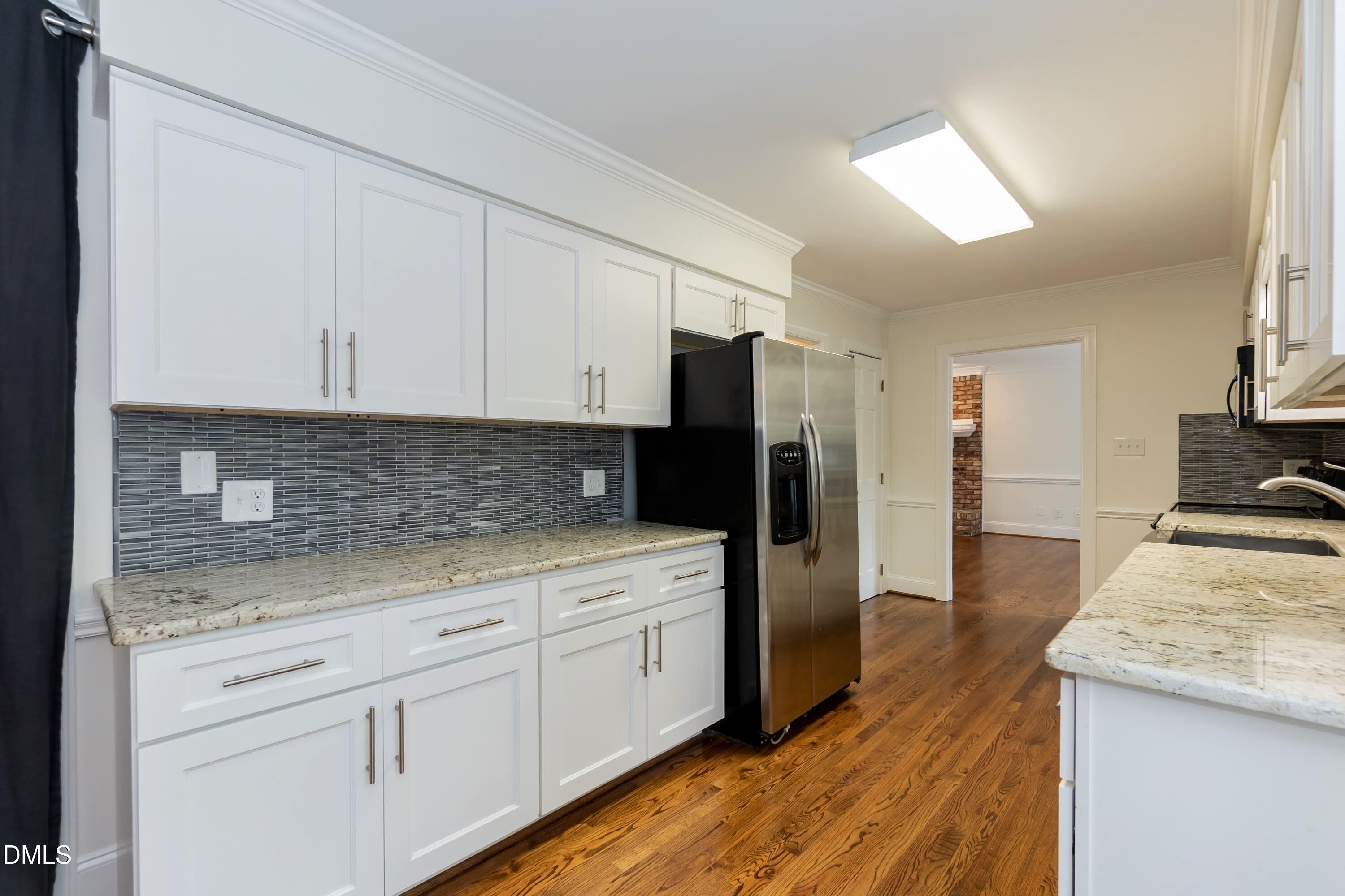 2621 Sawmill Road Raleigh, NC 27613 - Photo 10 of 39