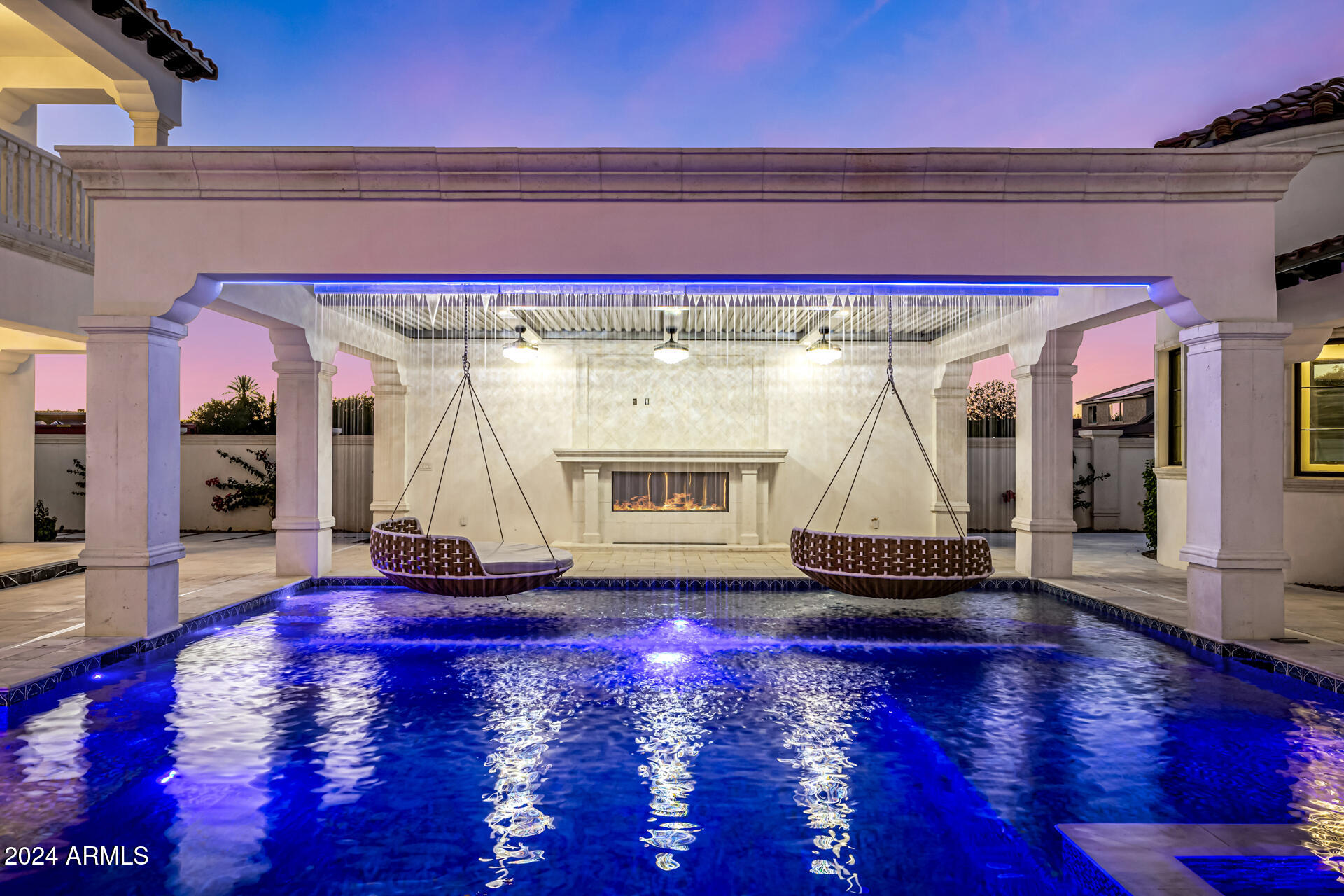 1480 East Raven Court Gilbert, AZ 85297 - Photo 147 of 151 127-Raven