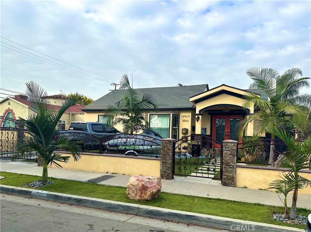 14923 South Castlegate Avenue Compton, CA 90221 - Photo 1 of 1 Gallery Image 1