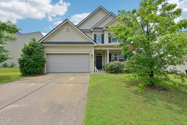$375,000 | 66 Sunflower Way, Clayton, NC 27527