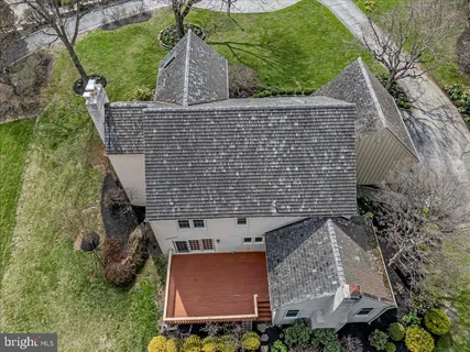 $1,390,000 | 971 Derring Lane, Bryn Mawr, PA 19010