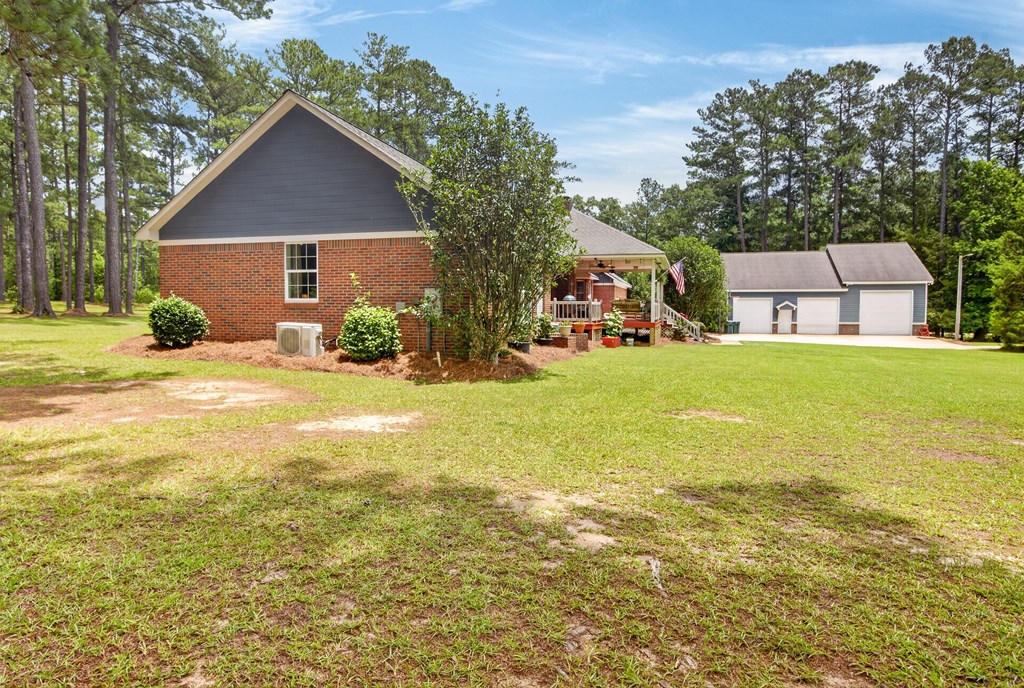 1071 Mose Ware Road Ozark, AL 36360 - Photo 6 of 72