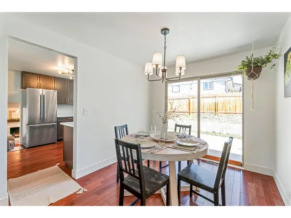 $570,000 | 2500 Danbury Drive, Longmont, CO 80503