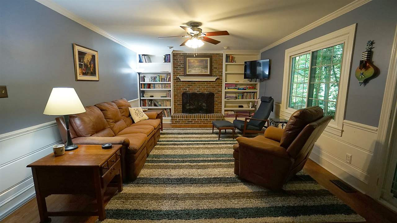 7813 Harbor Drive Raleigh, NC 27615 - Photo 14 of 30 Photo 14