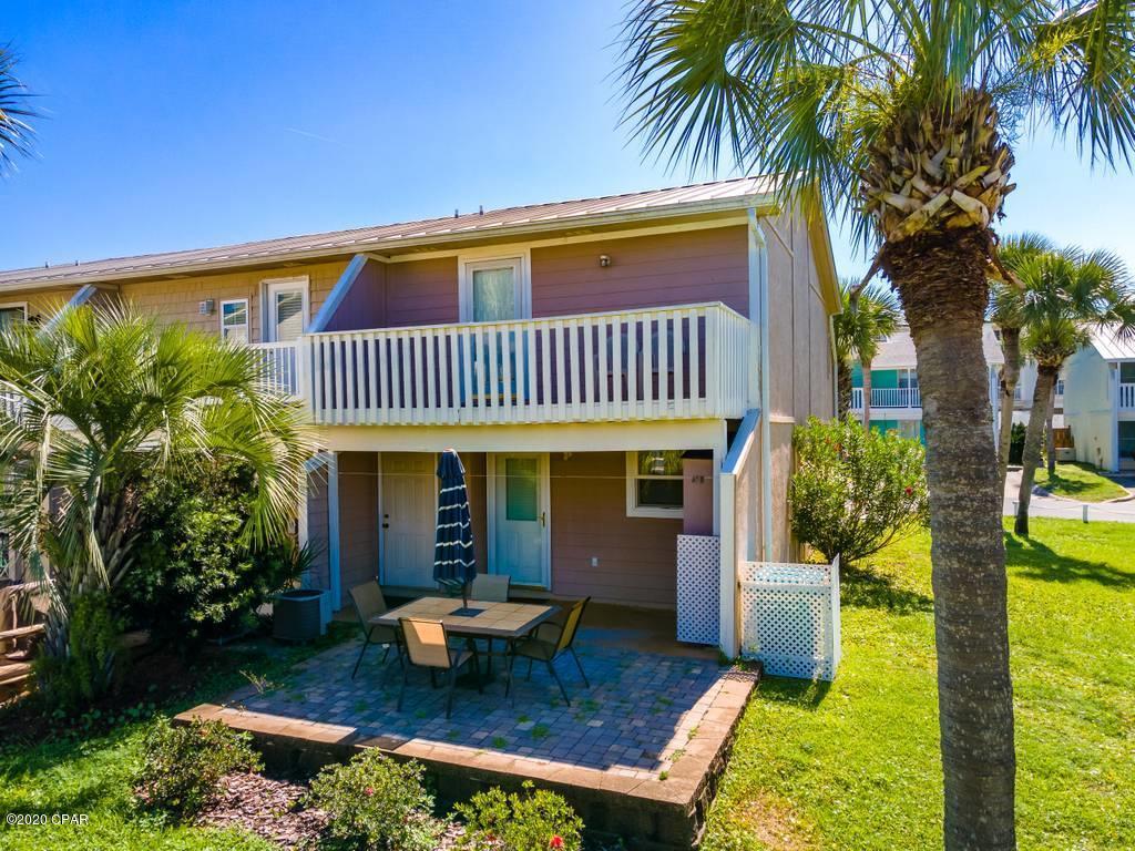 46 Chateau Road, Unit 46 Panama City Beach, FL 32413 - Photo 20 of 29 Gallery Image 20