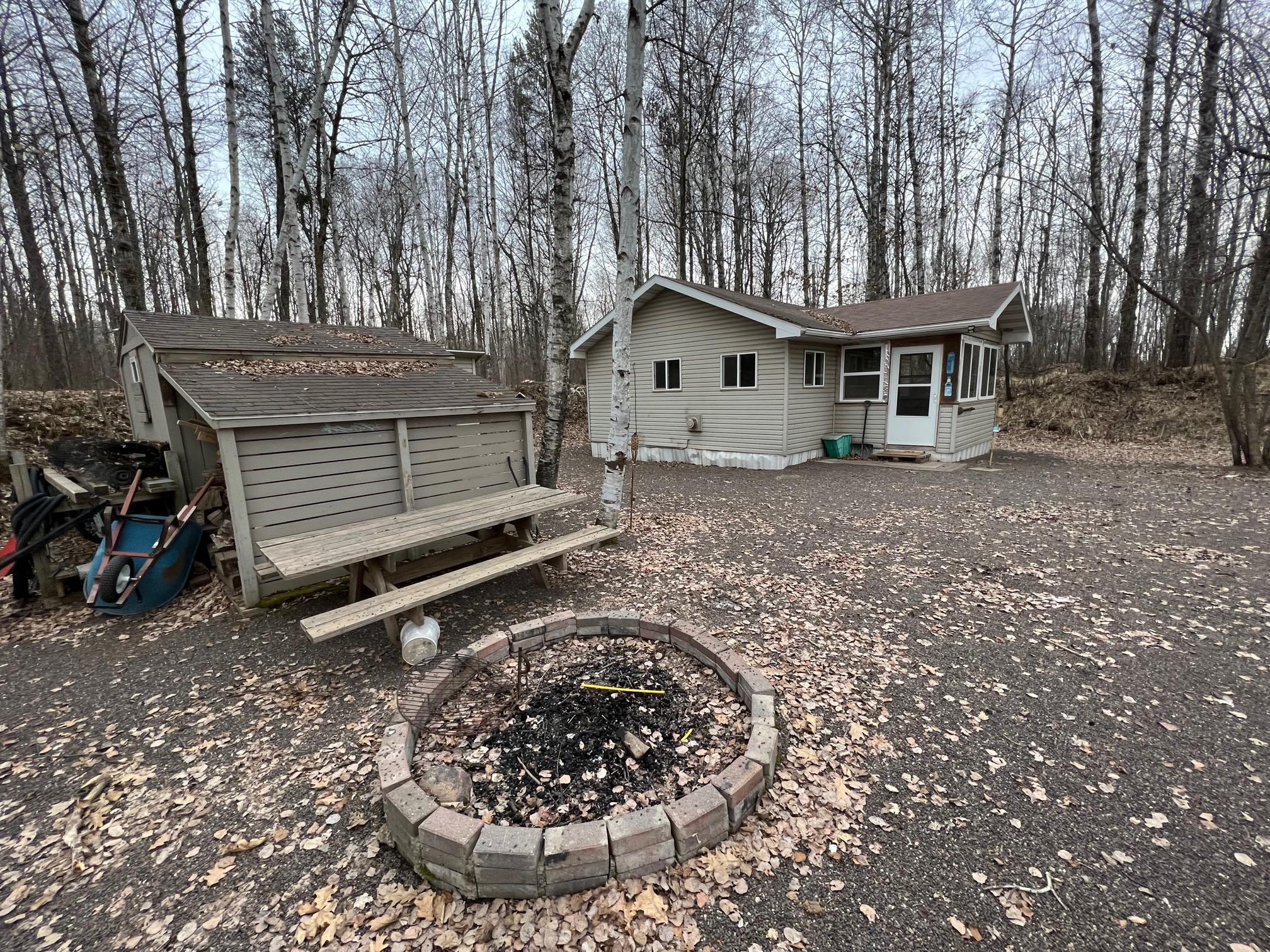 54233 Fleming Logging Road Sandstone, MN 55072 - Photo 1 of 1 Gallery Image 1