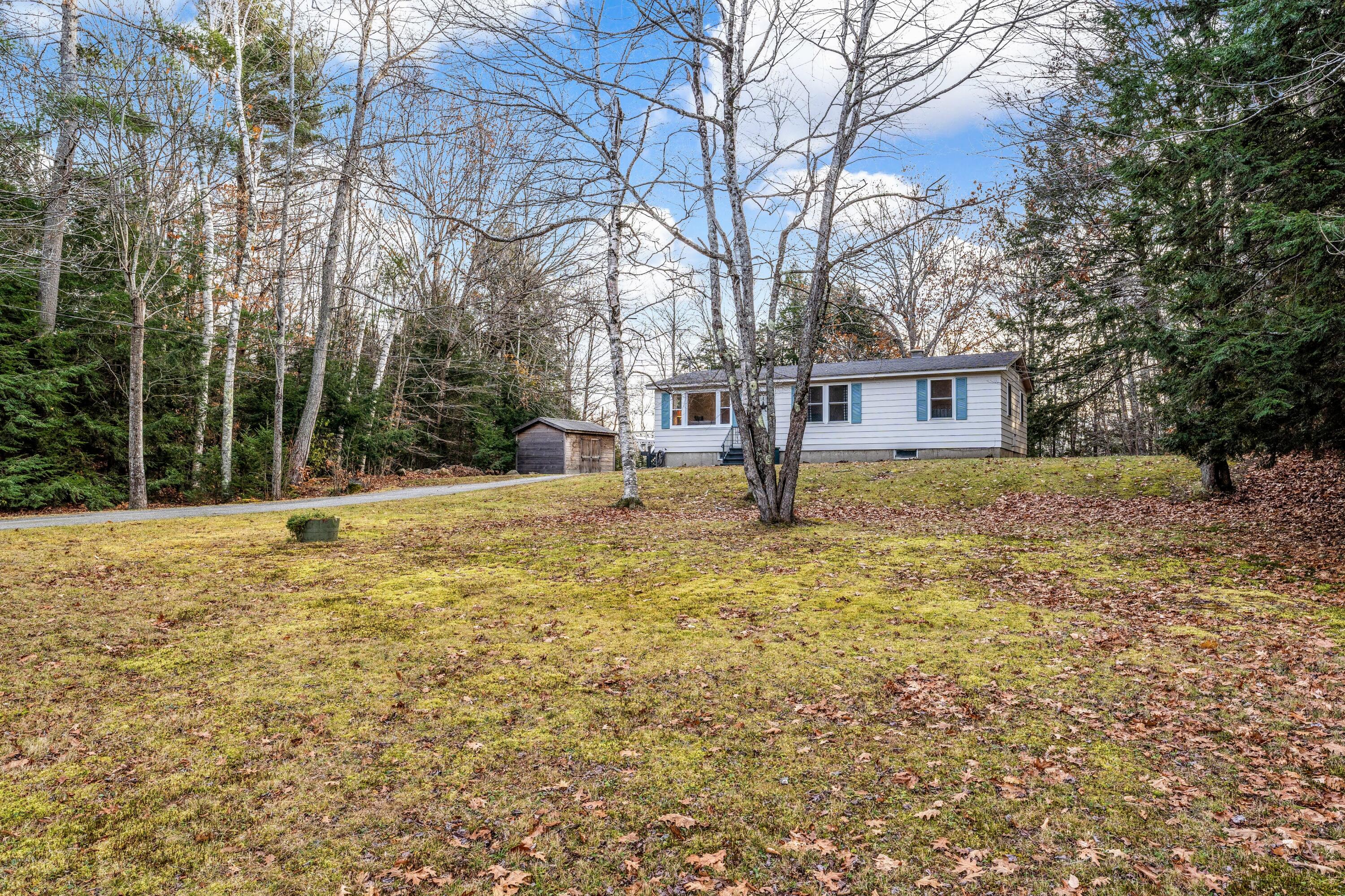 17 Hemlock Ridge Road Augusta, ME 04330 - Photo 30 of 33 DSC09381